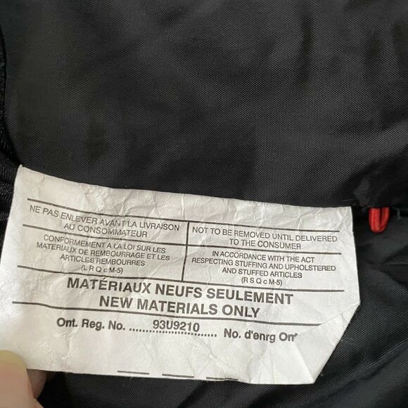 Orage Riders Edge Ski Snowboard Jacket olive Green Enhance Vision Hood Sz S - Picture 9 of 12